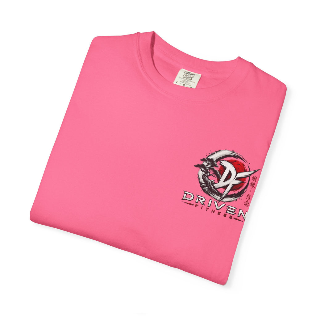 DF Tee
