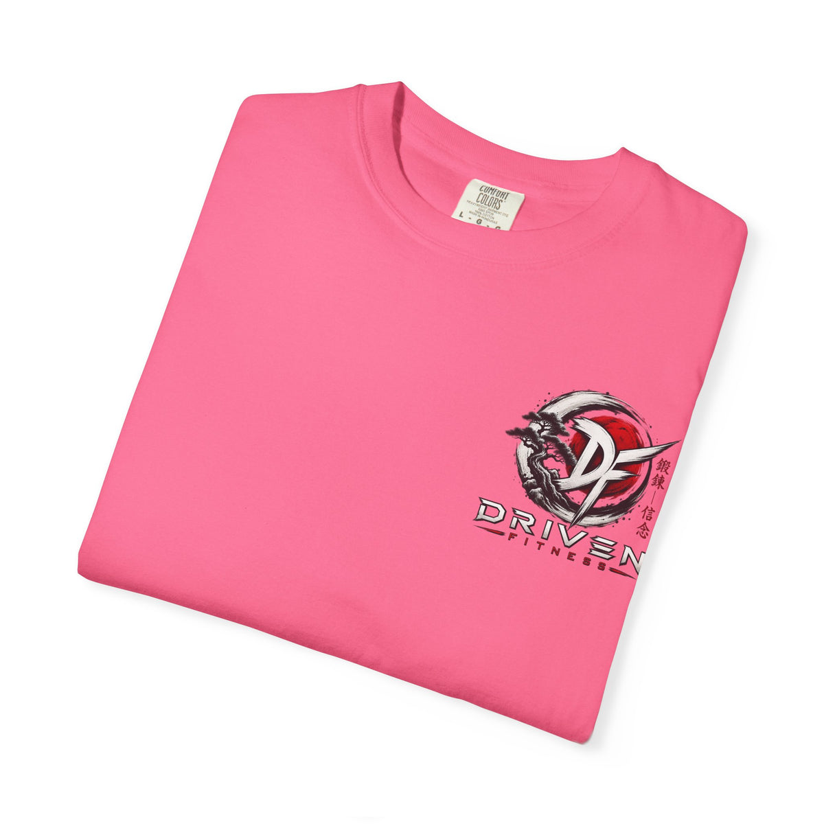 DF Tee