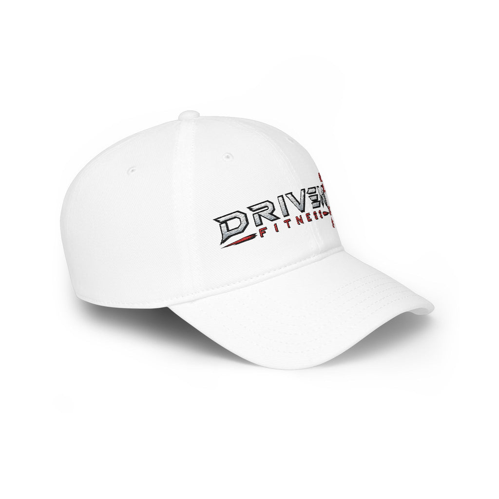 Snapback Driven Hat