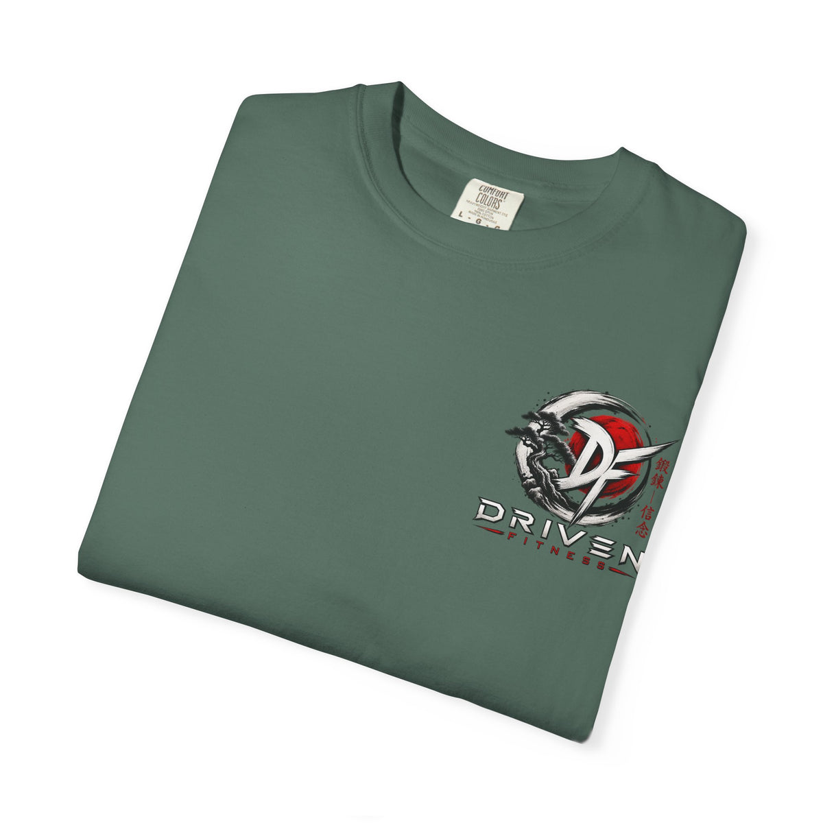 DF Tee