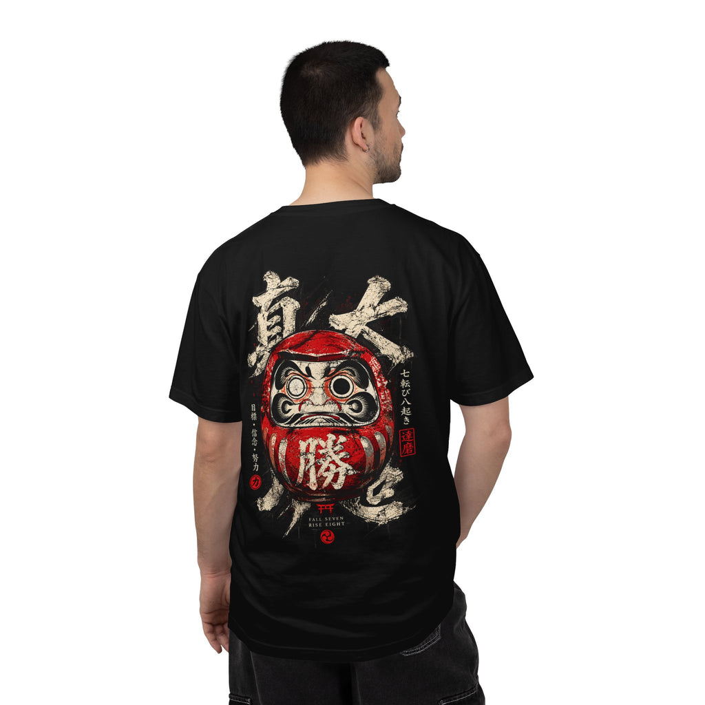 Daruma Charm Tee