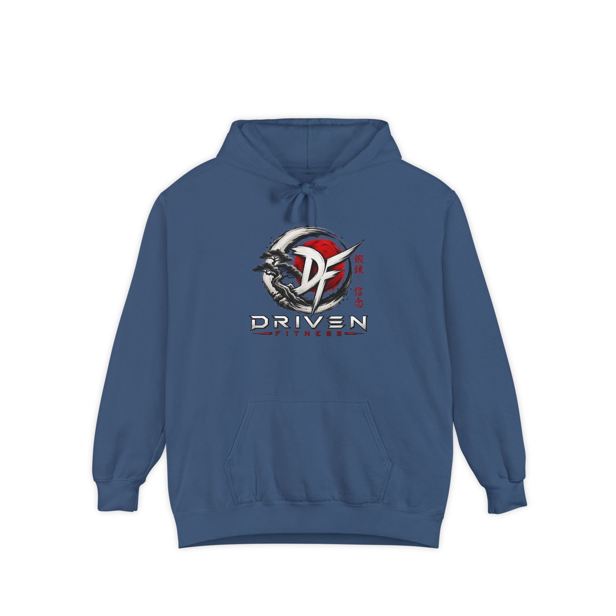 Founders Hoodie