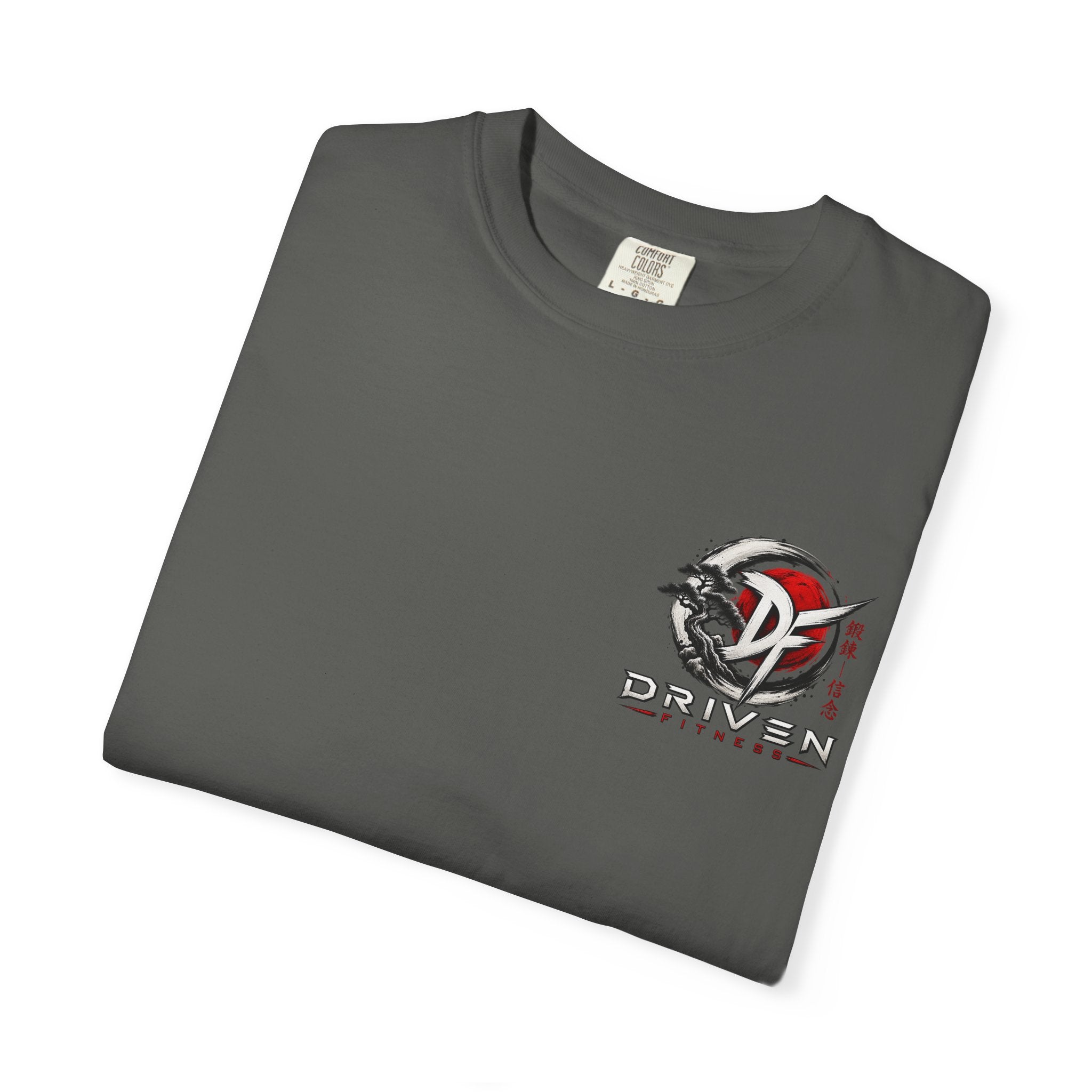 All Gas No Brakes Tee