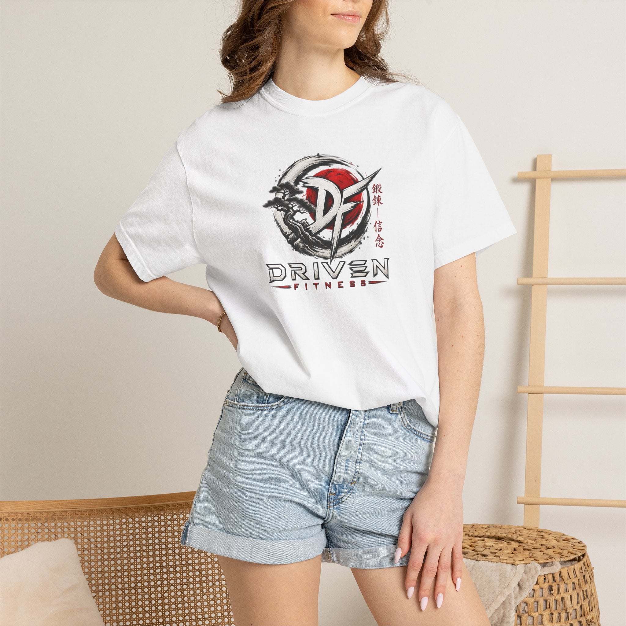 Founders Tee
