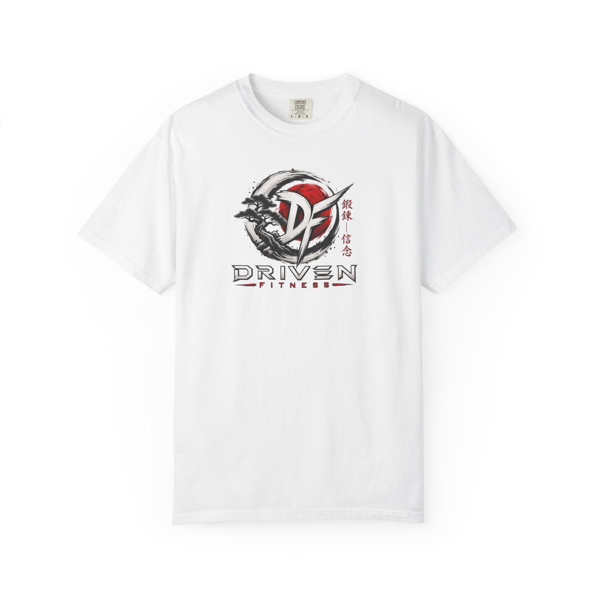 Founders Tee