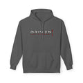 Daruma Fleece Hoodie