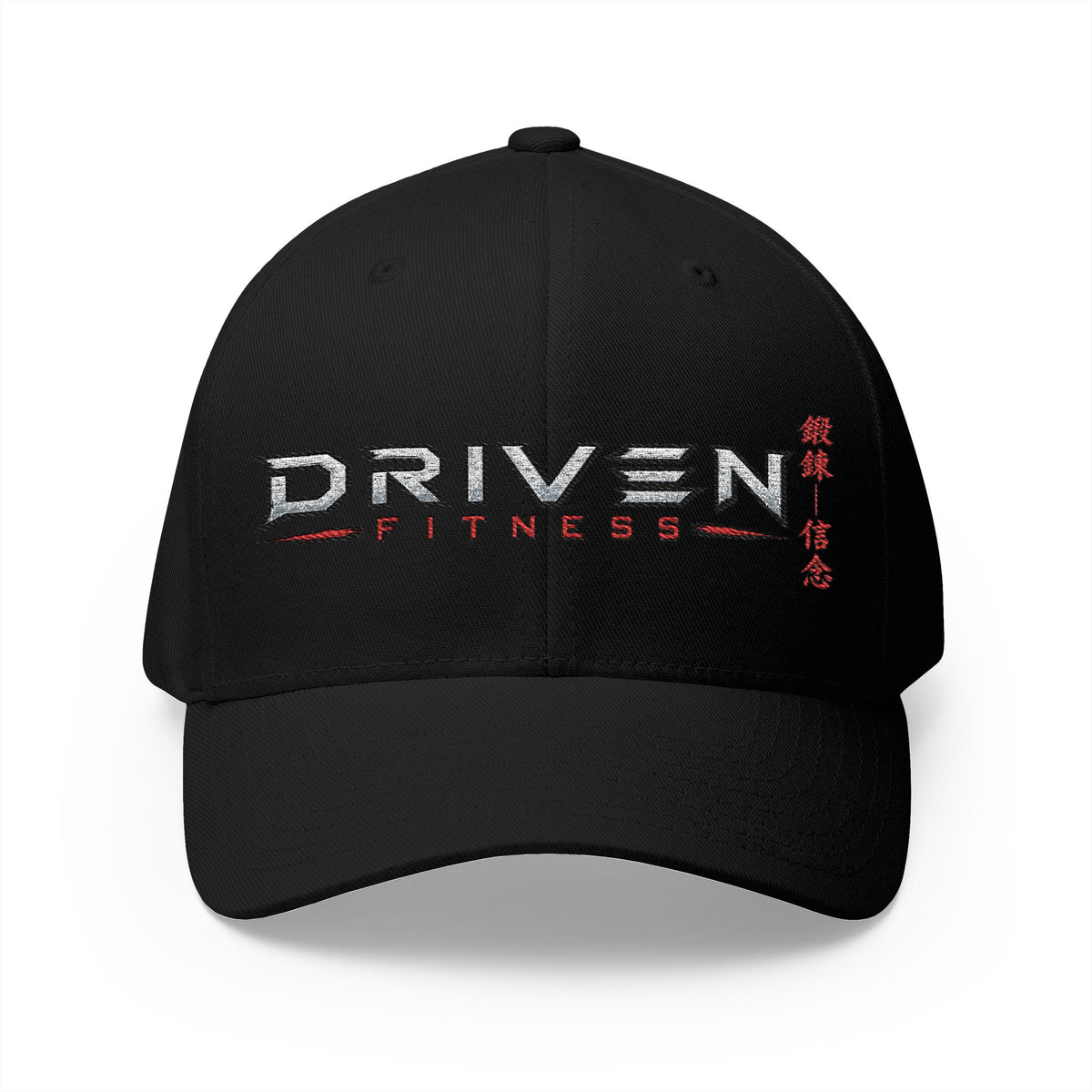 Driven Flexfit Hat