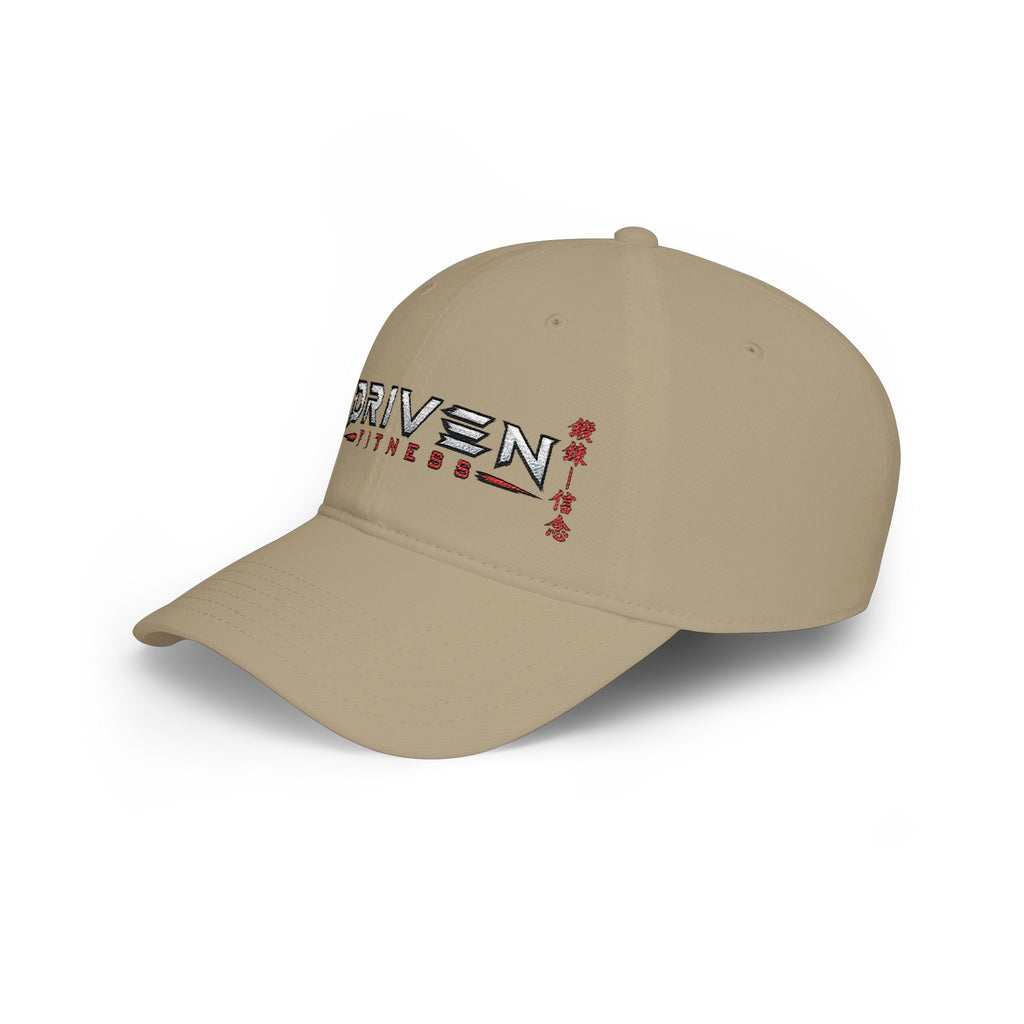 Snapback Driven Hat