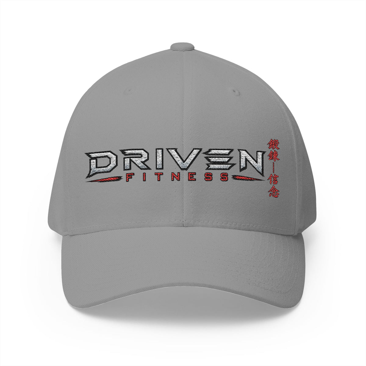 Driven Flexfit Hat