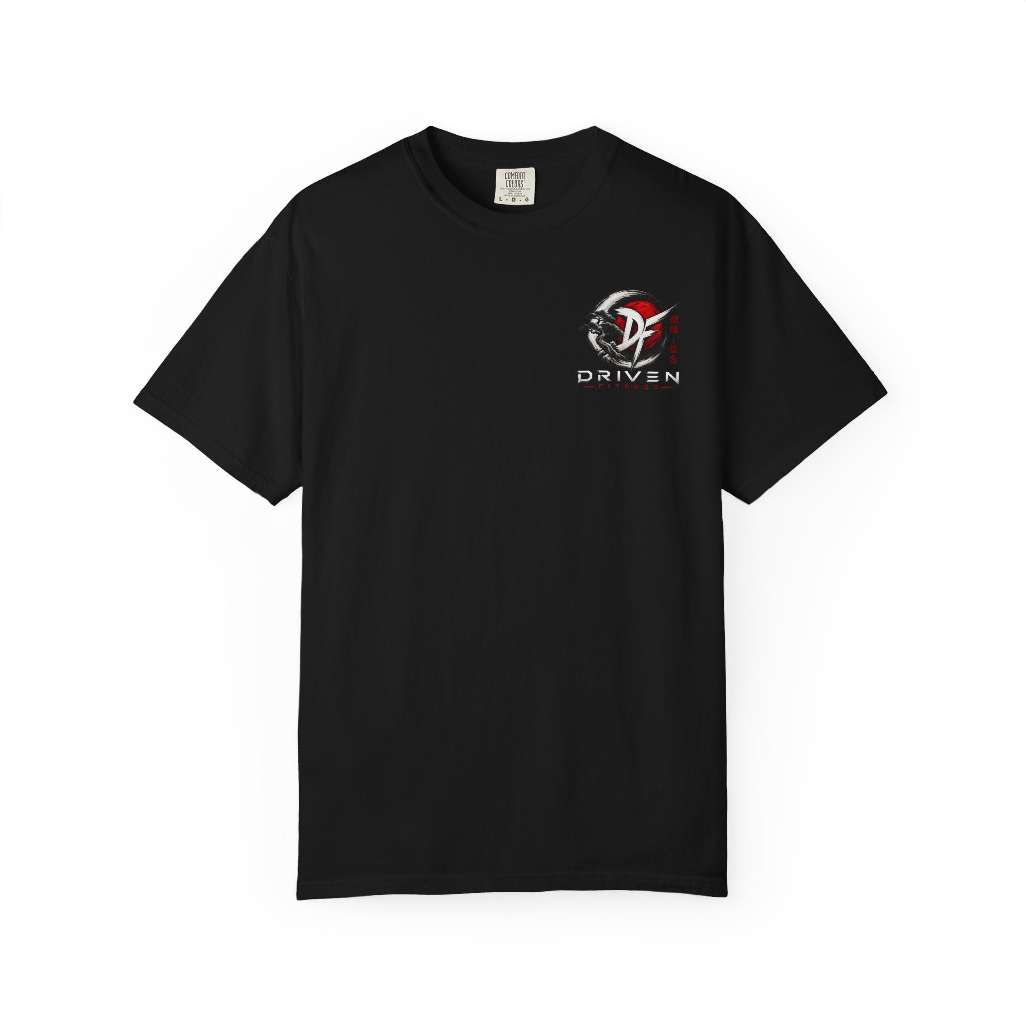 Daruma Charm Tee