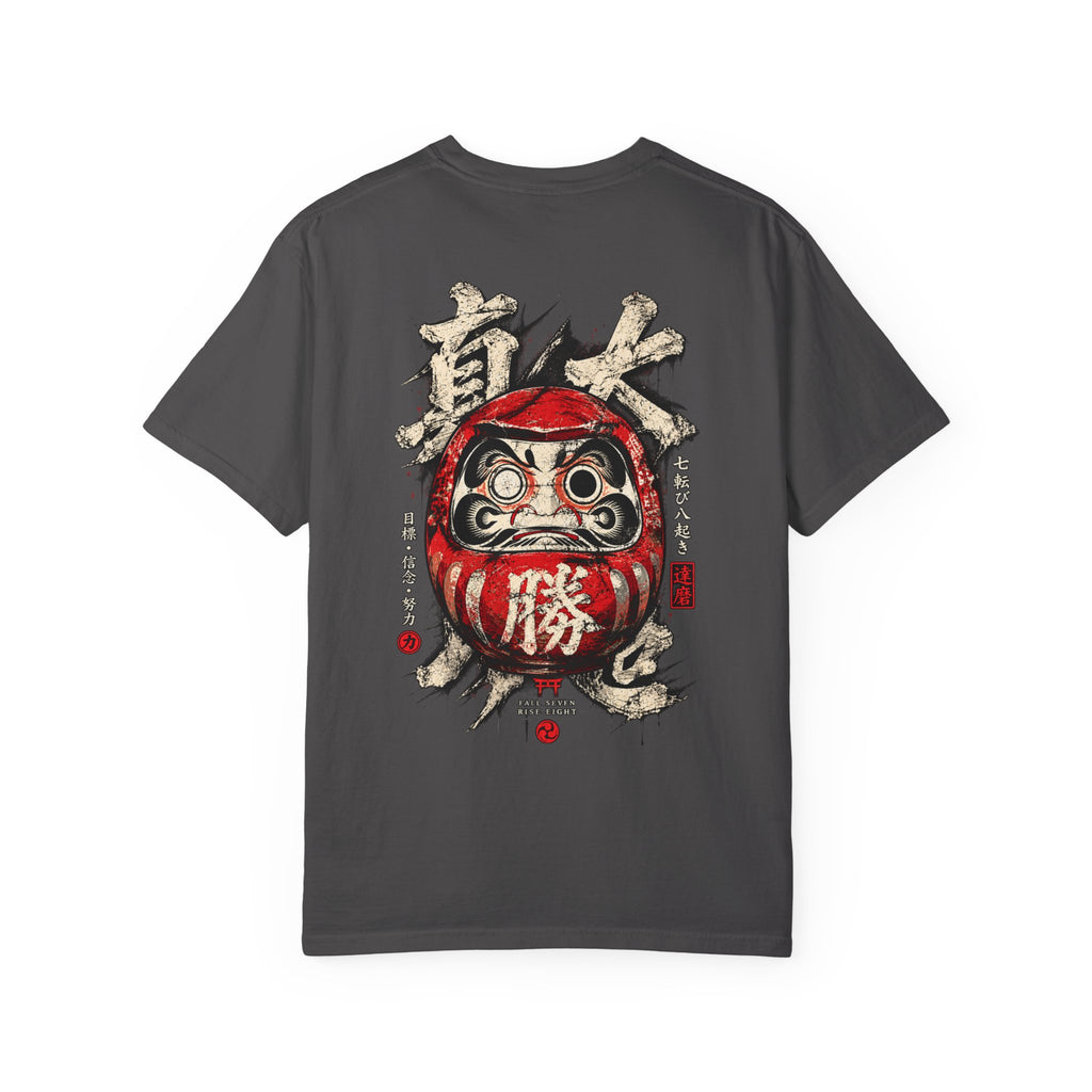 Daruma Charm Tee