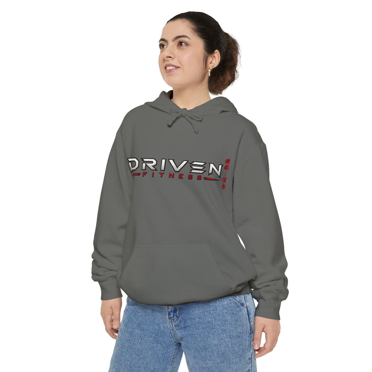 Phoenix Hoodie