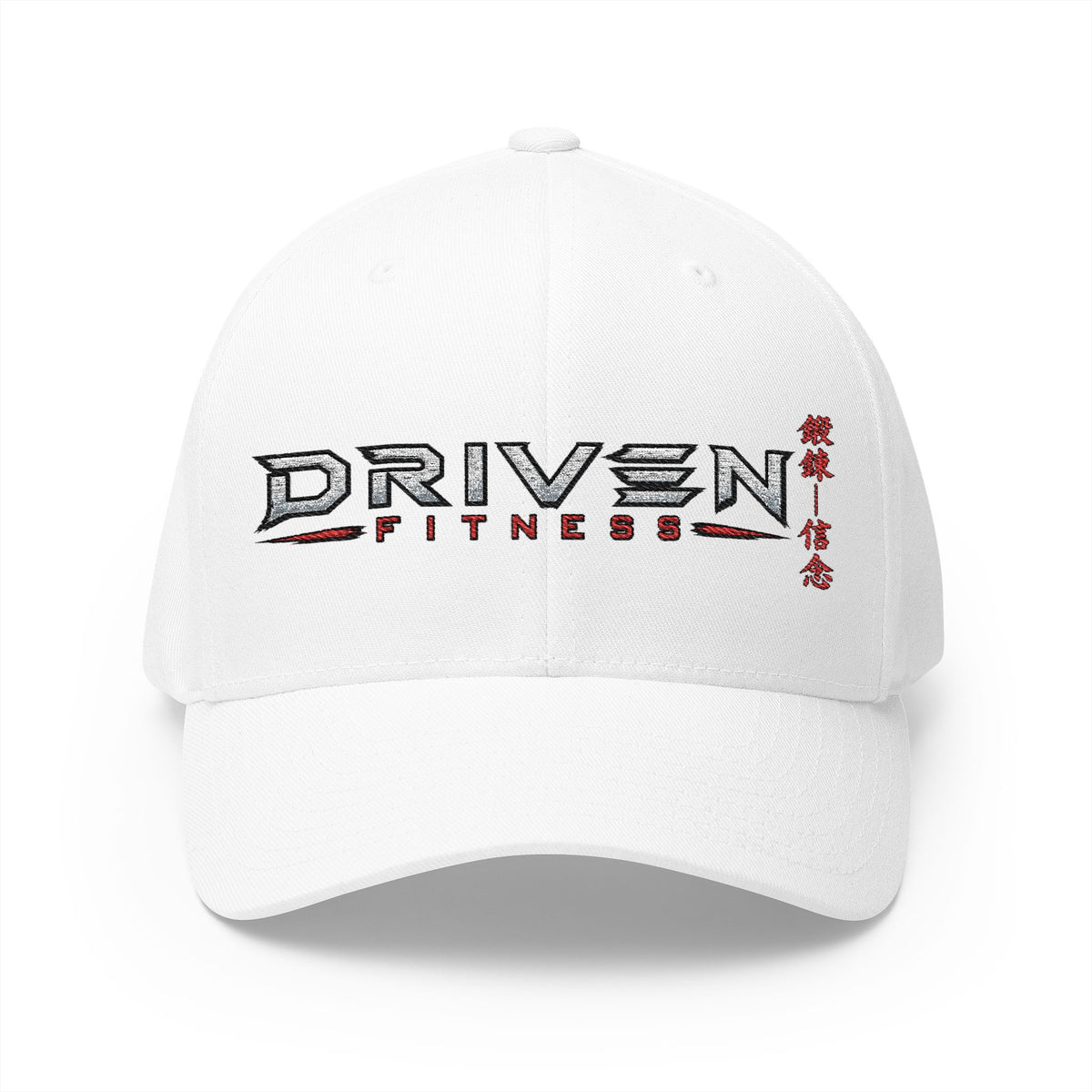 Driven Flexfit Hat
