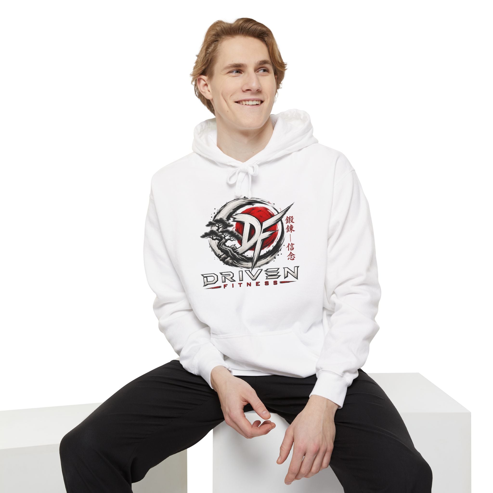 Founders Hoodie
