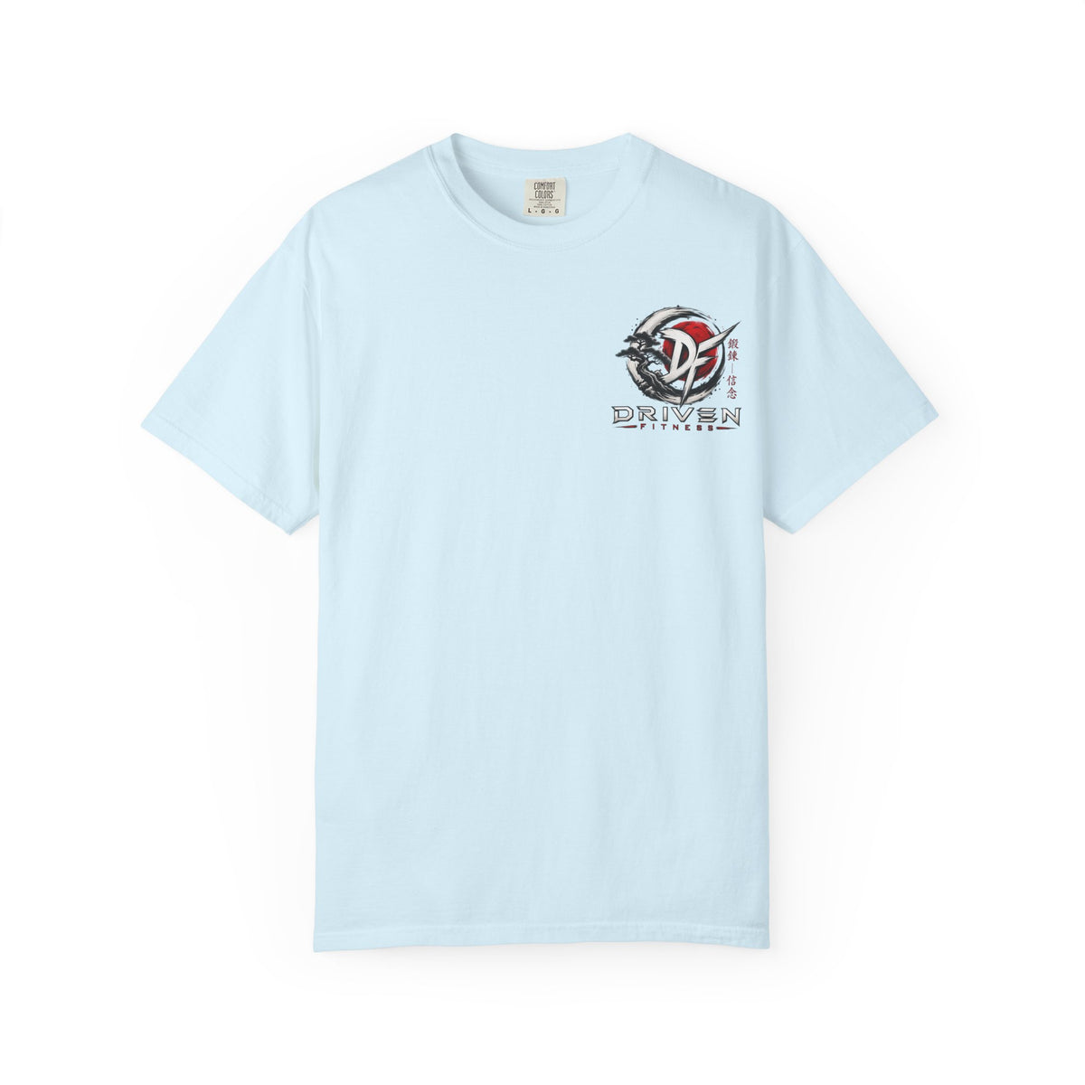 DF Tee