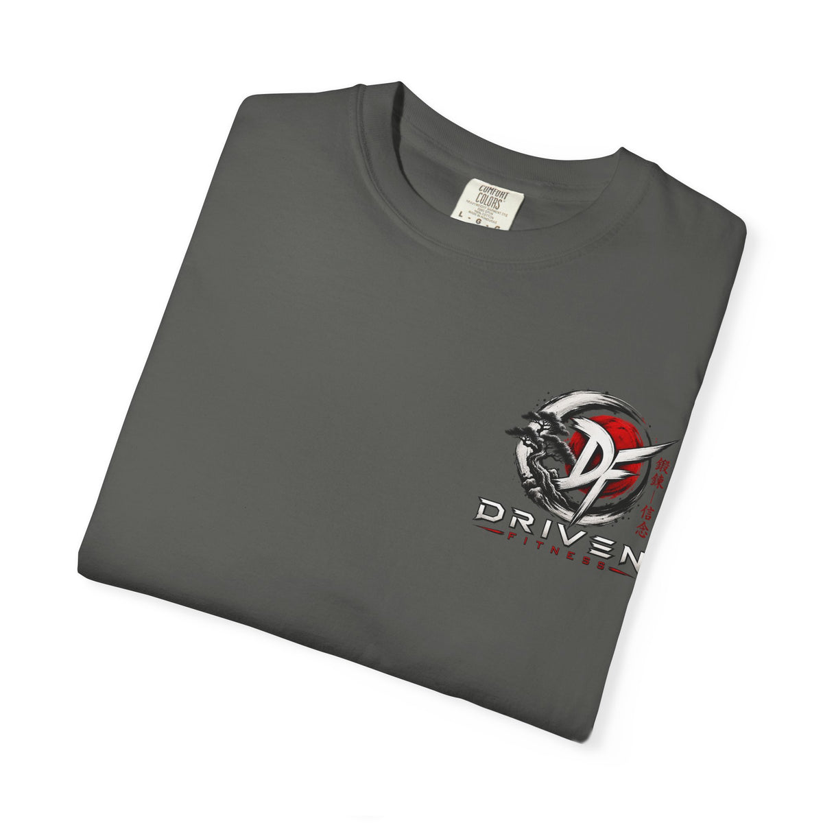 DF Tee