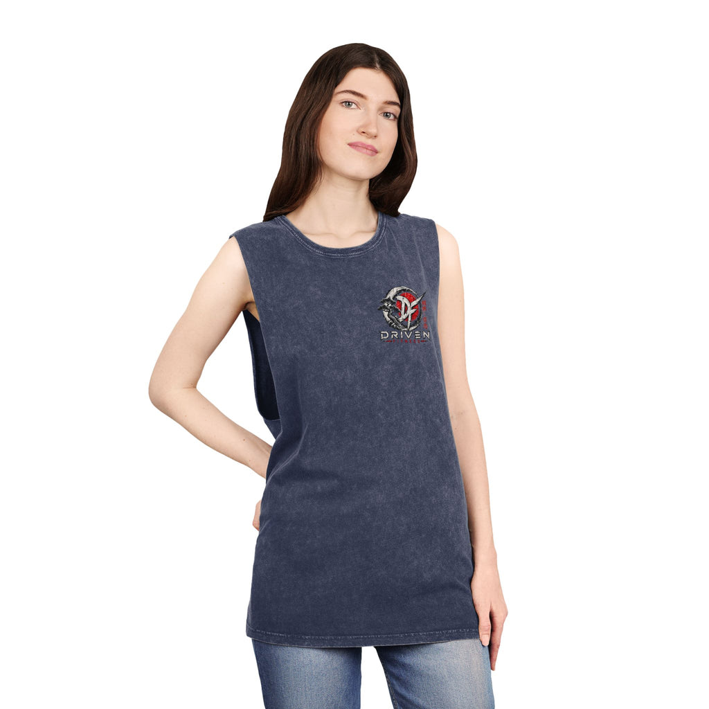 Phoenix Cutoff Tank