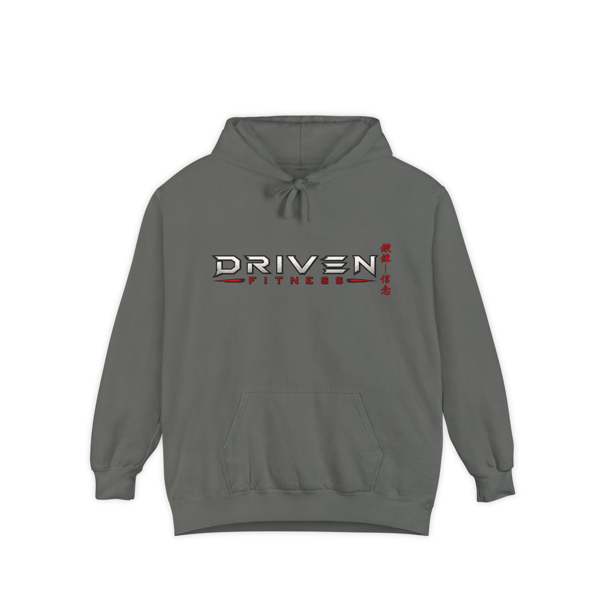 Phoenix Hoodie