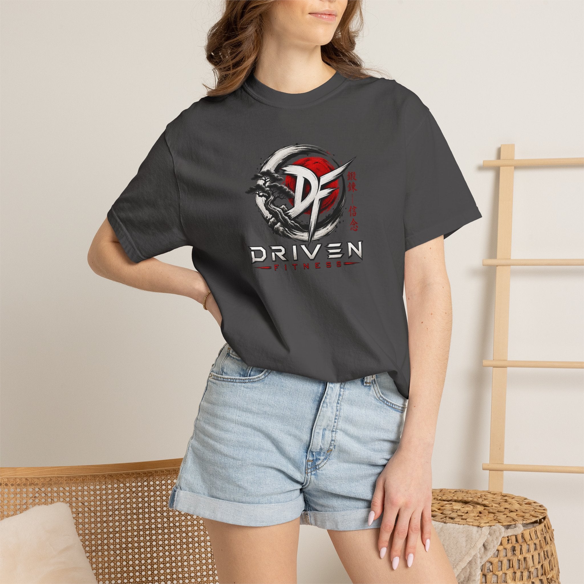 Founders Tee