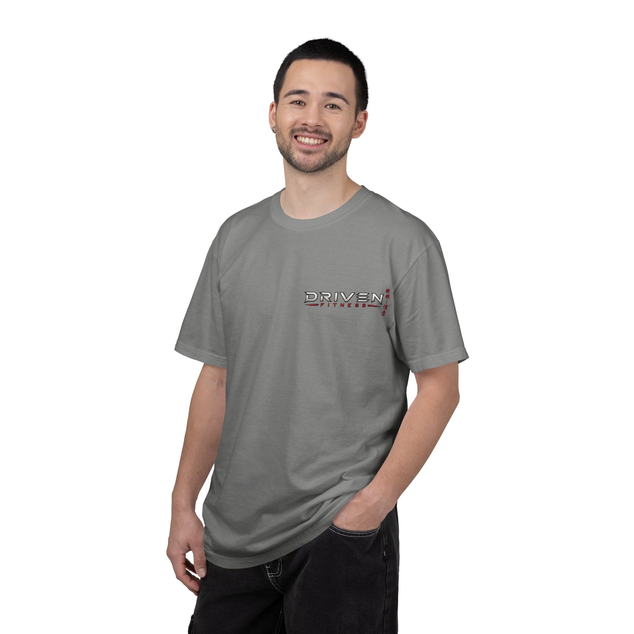 Rising Phoenix Tee