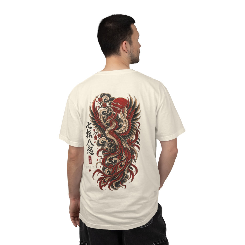 Rising Phoenix Tee