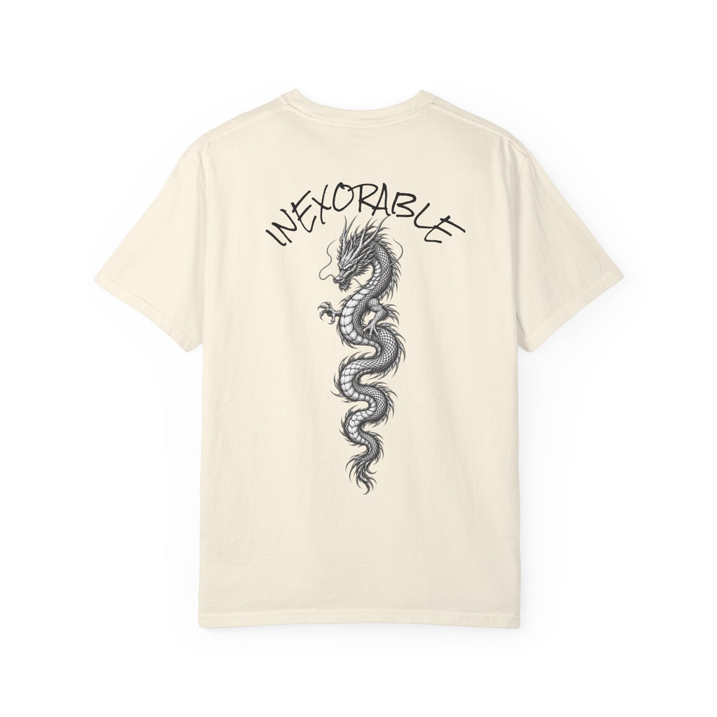 Inexorable Dragon Tee