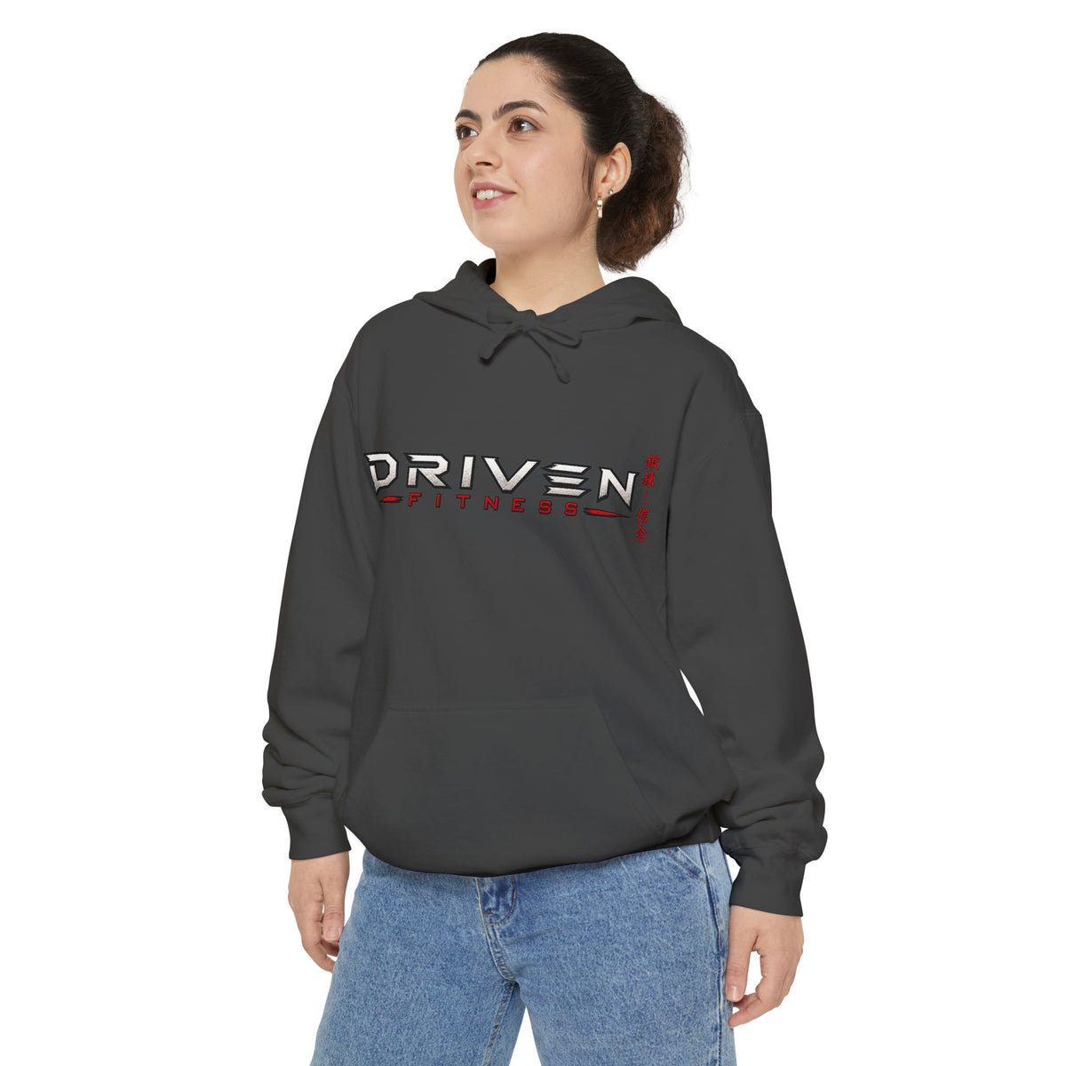 Phoenix Hoodie