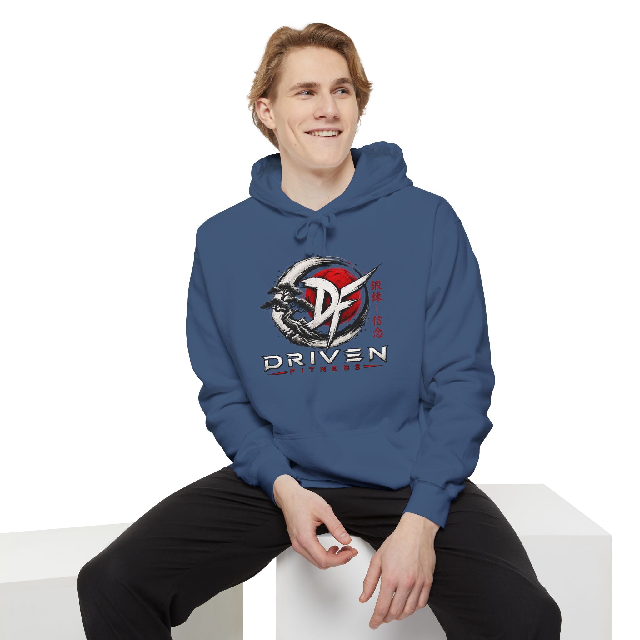 Founders Hoodie