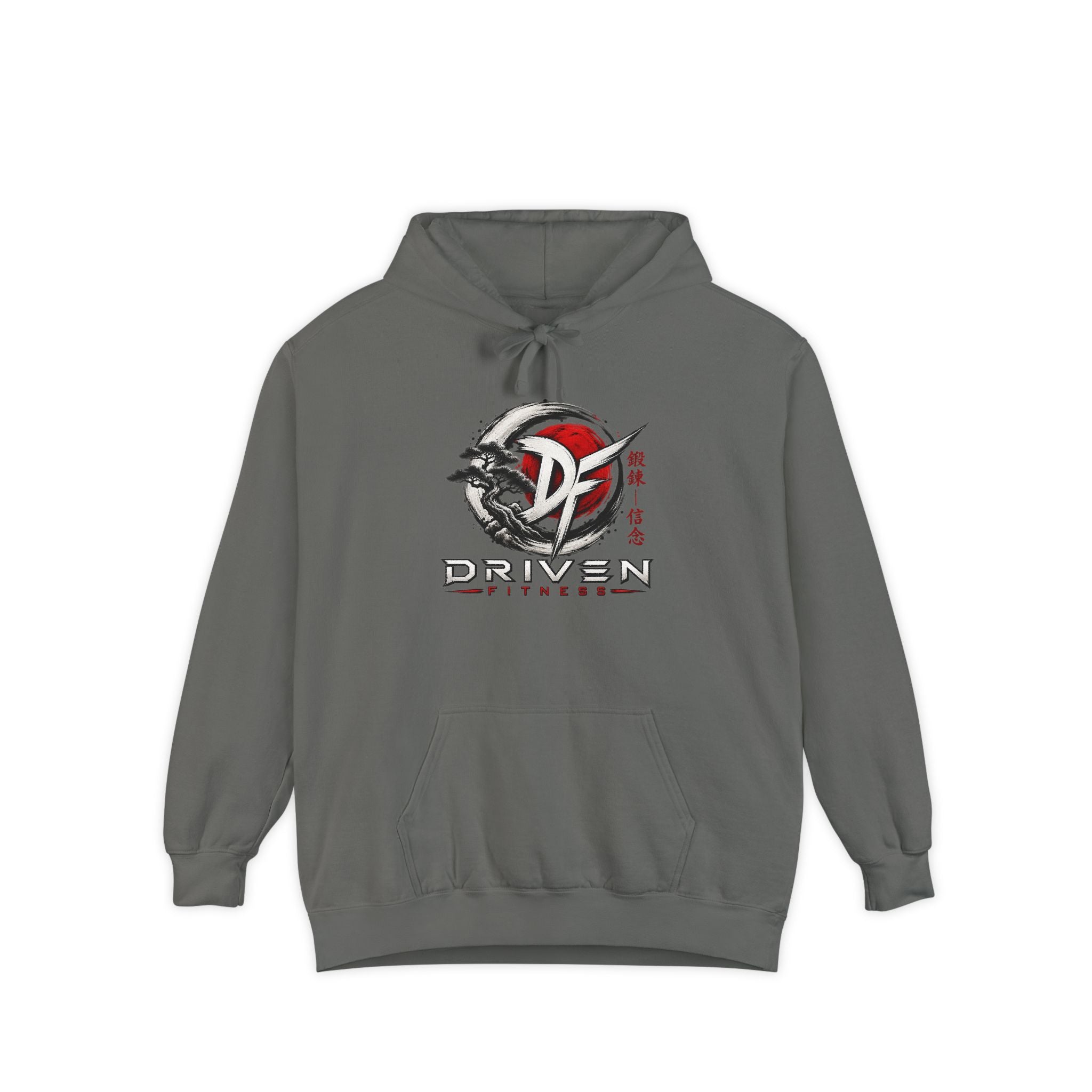 Founders Hoodie
