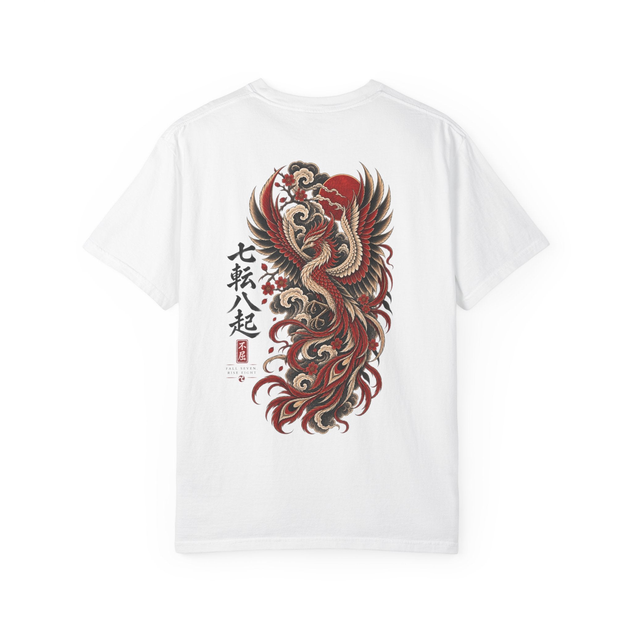 Rising Phoenix Tee