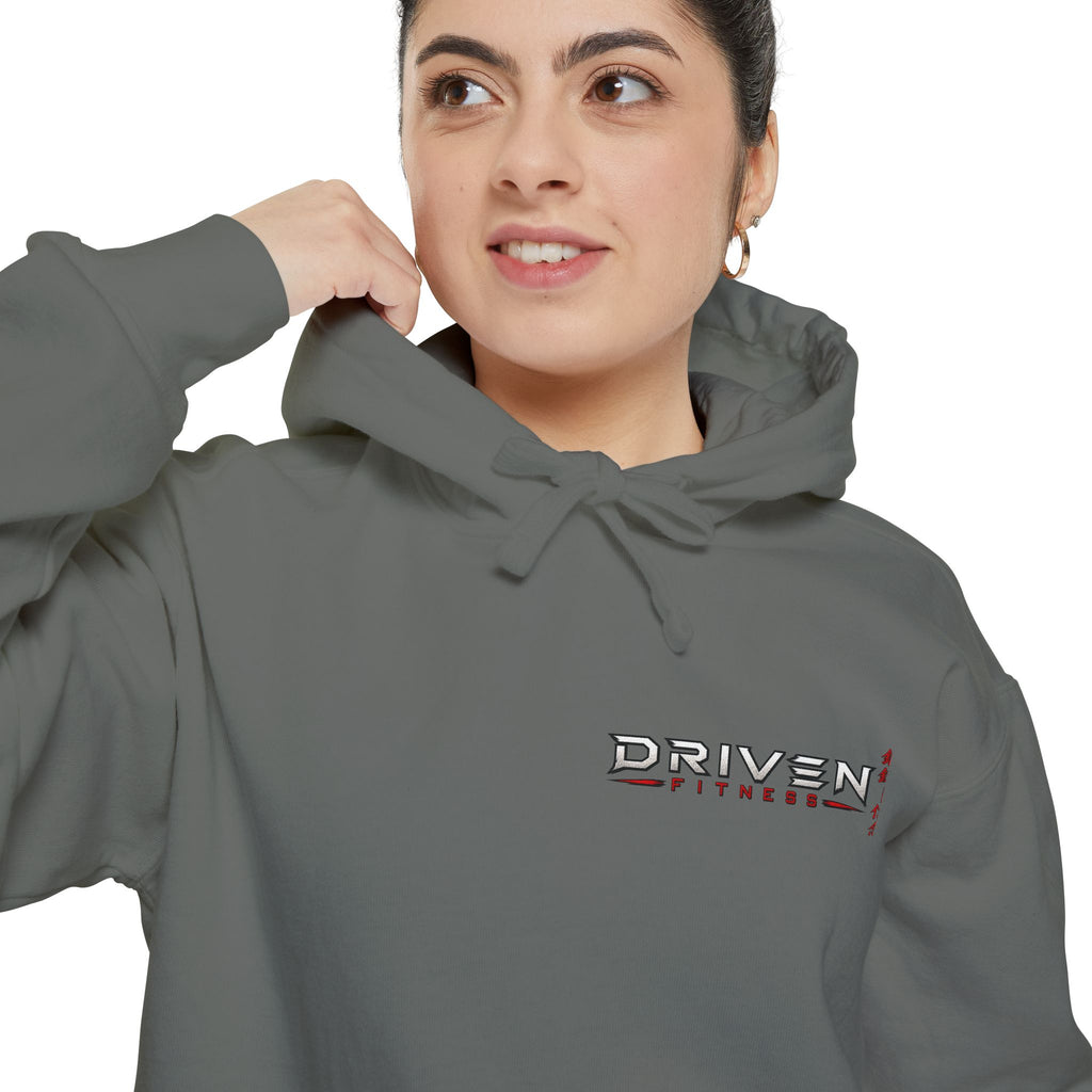 Core Hoodie