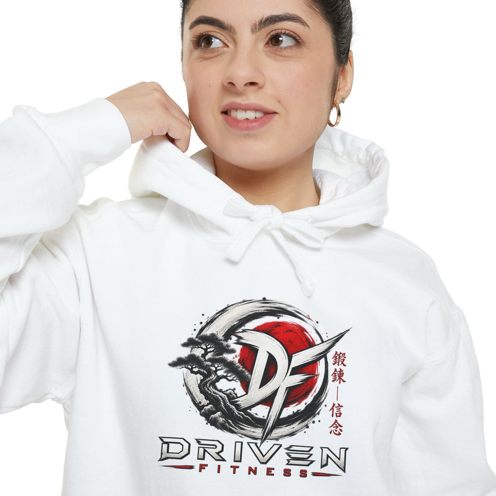 Founders Hoodie