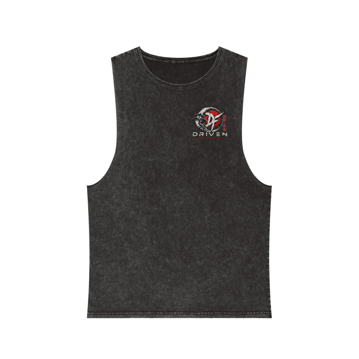 Phoenix Cutoff Tank