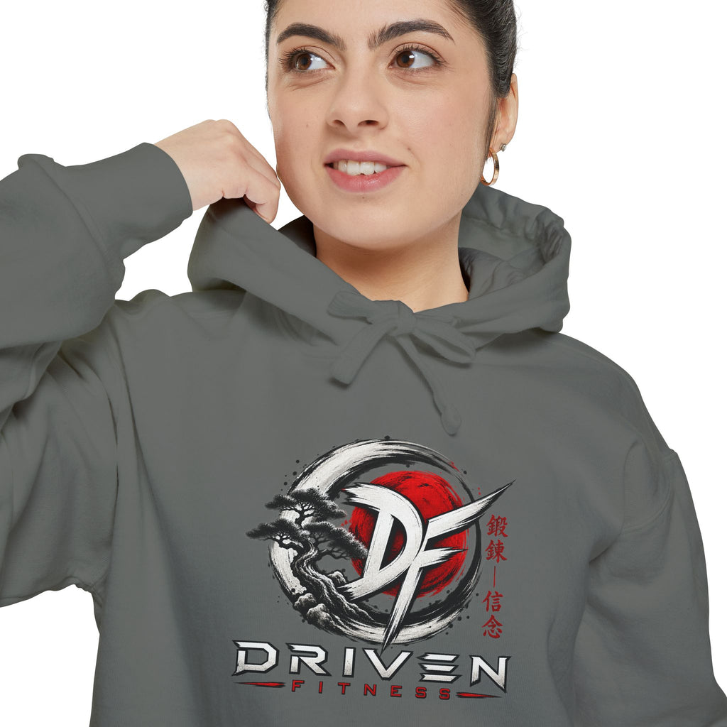 Founders Hoodie