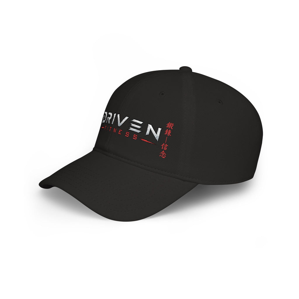 Snapback Driven Hat