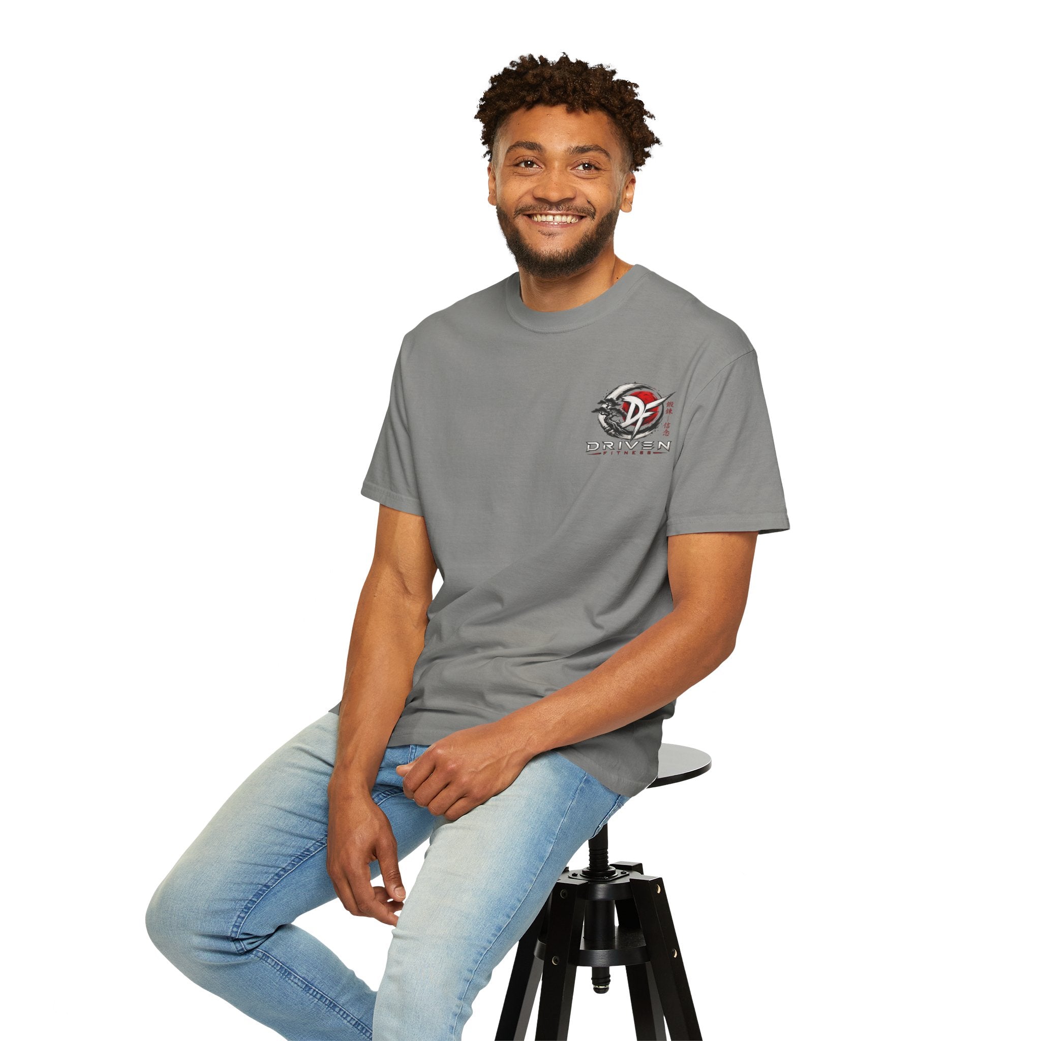 All Gas No Brakes Tee