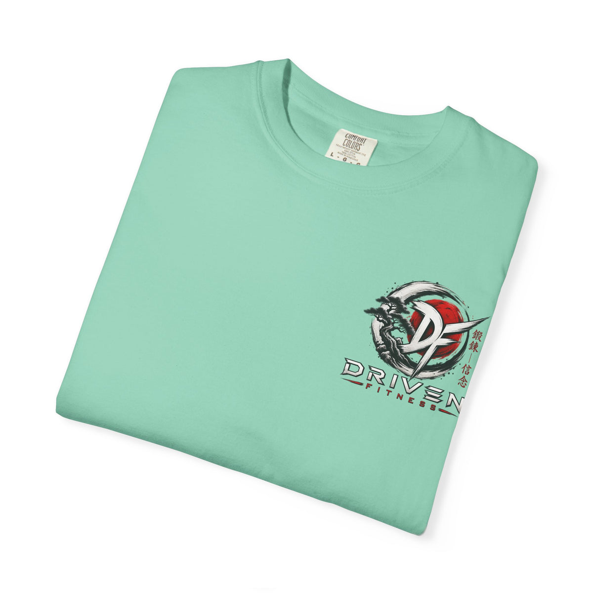 DF Tee