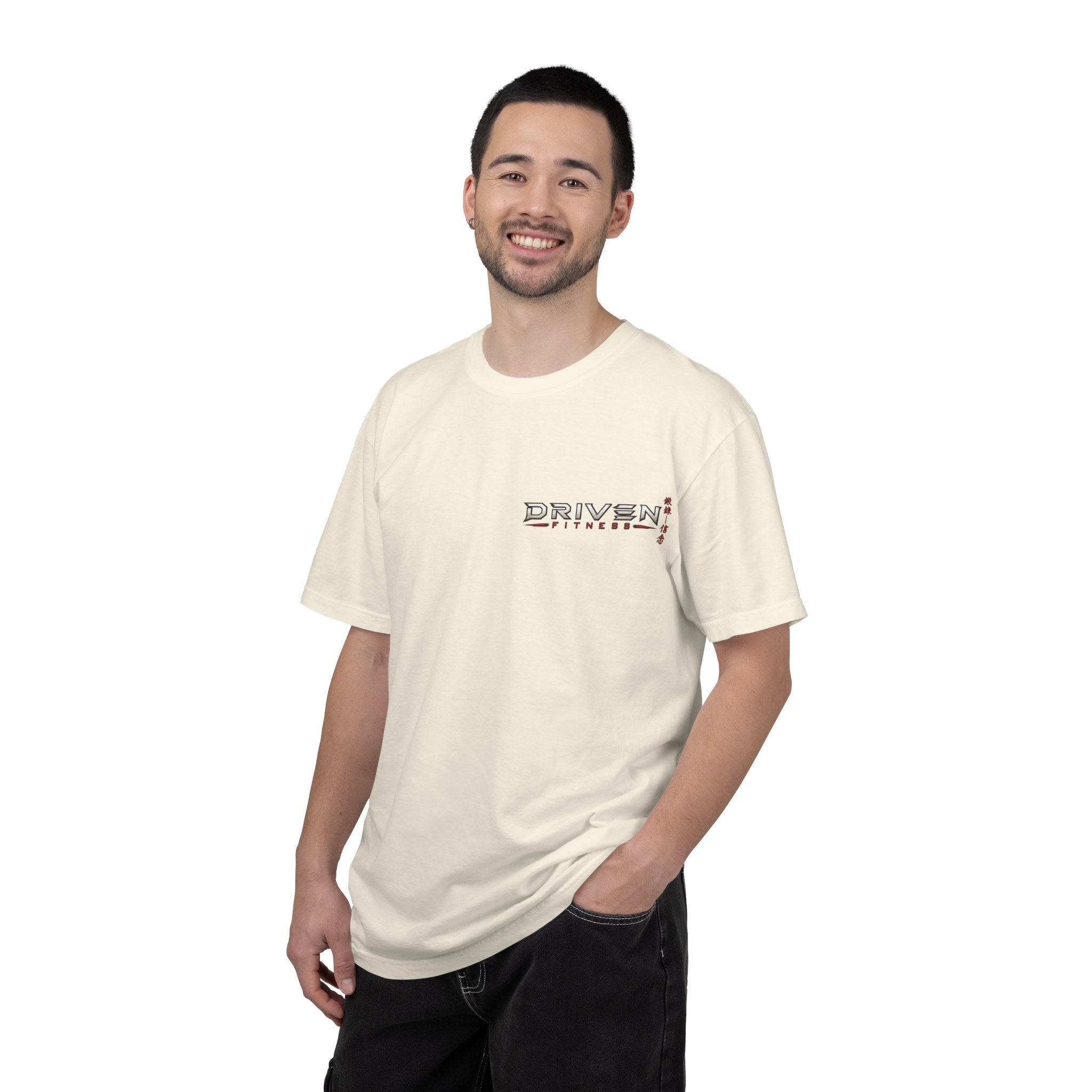 Rising Phoenix Tee