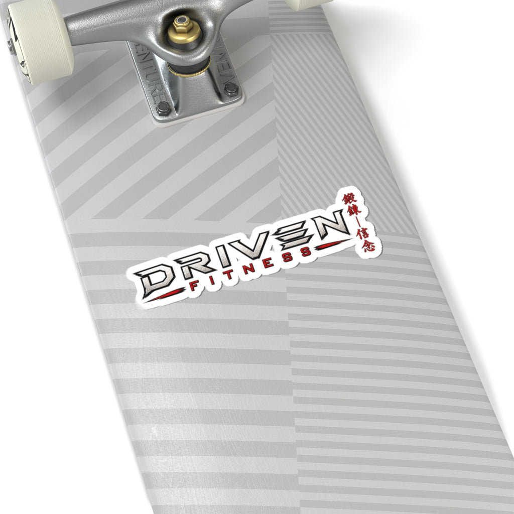 Core Sticker
