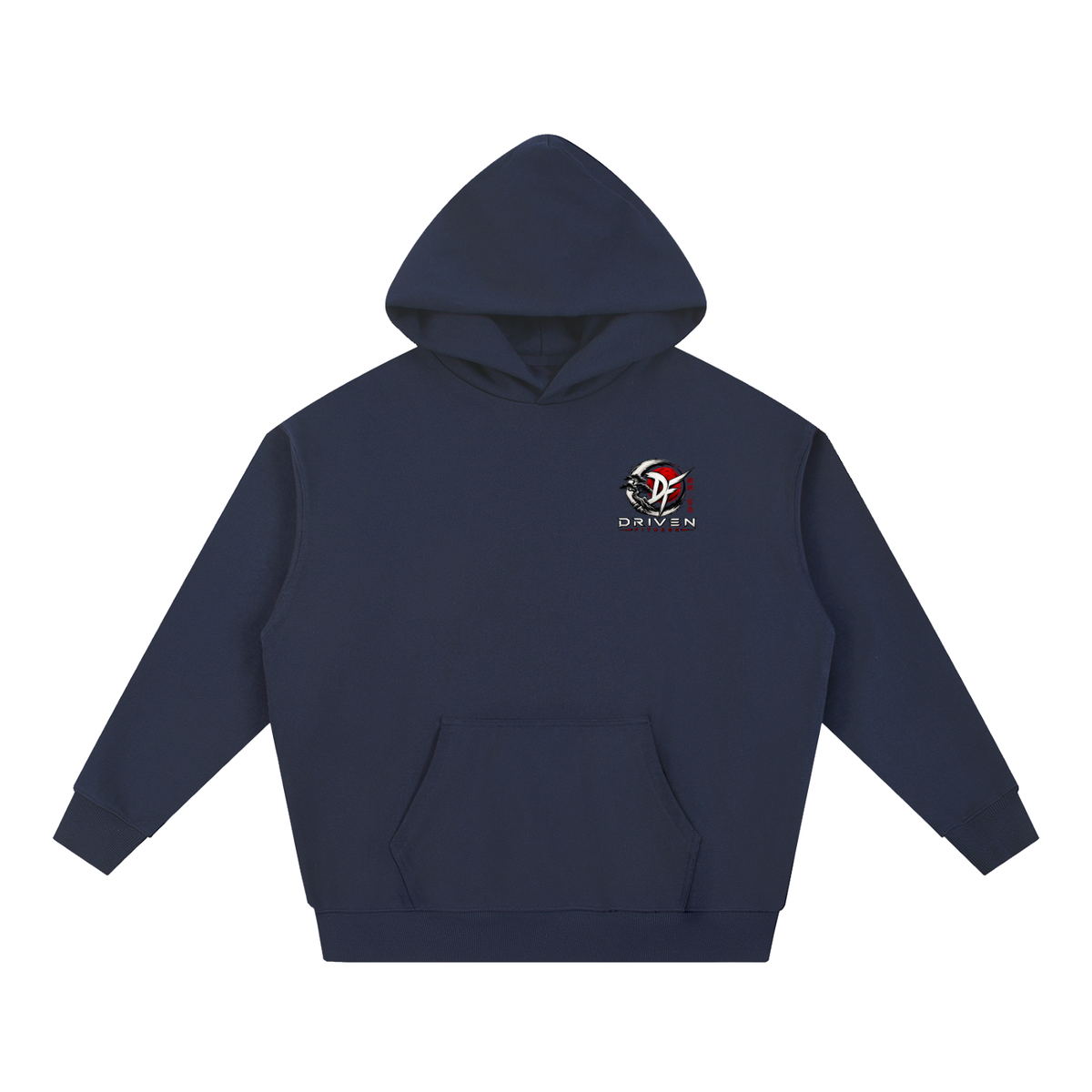 Essential Heavyweight Hoodie