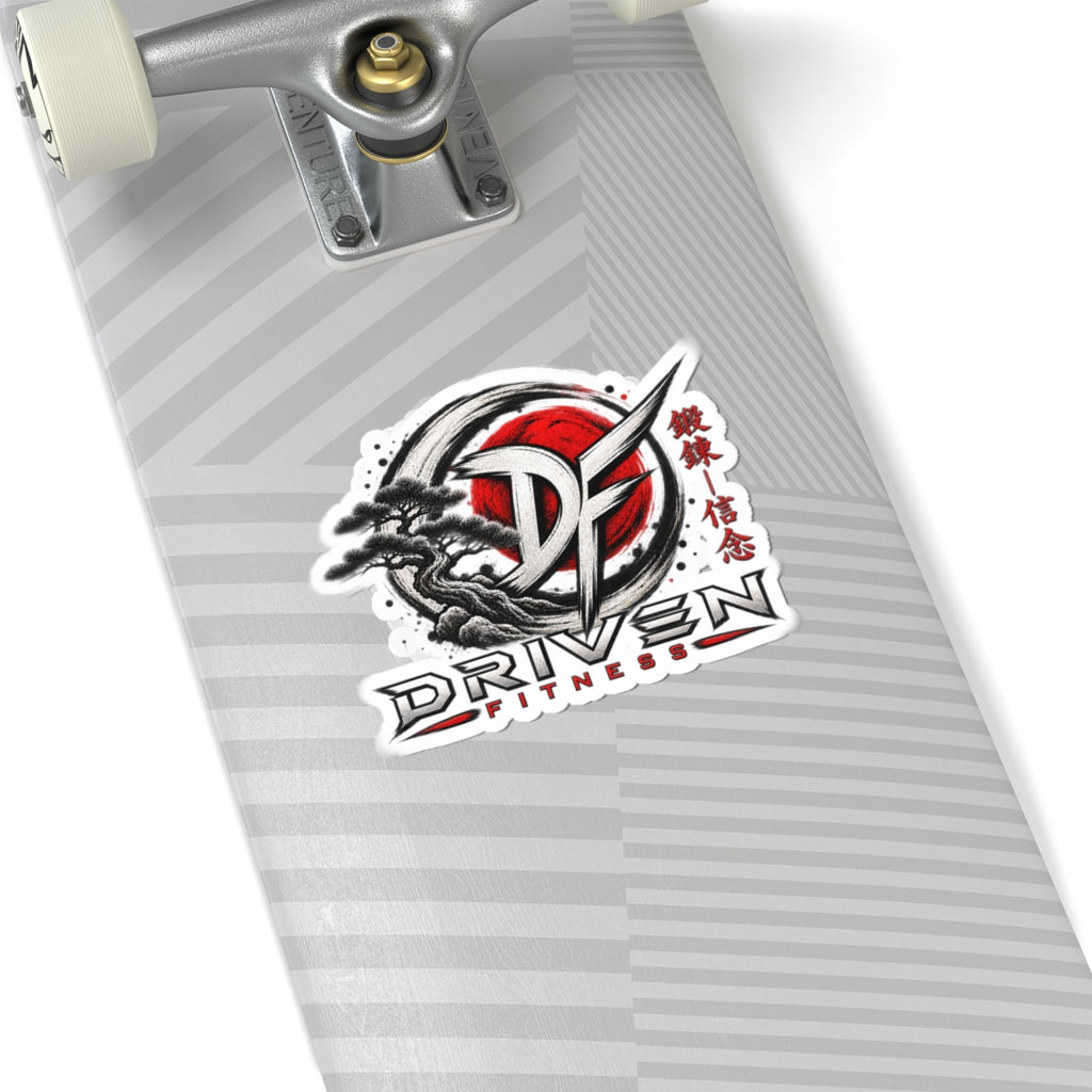Founders Sticker