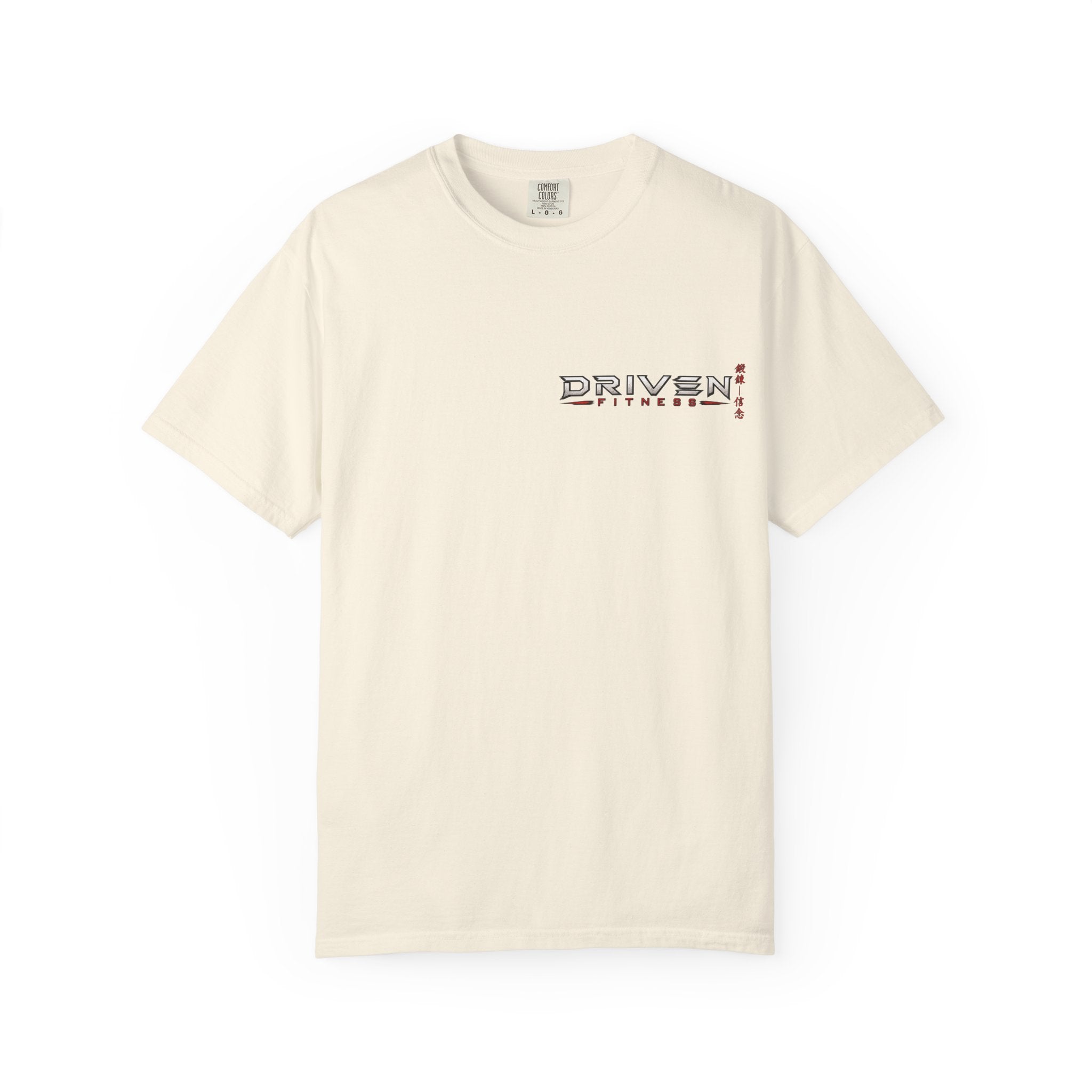 Rising Phoenix Tee
