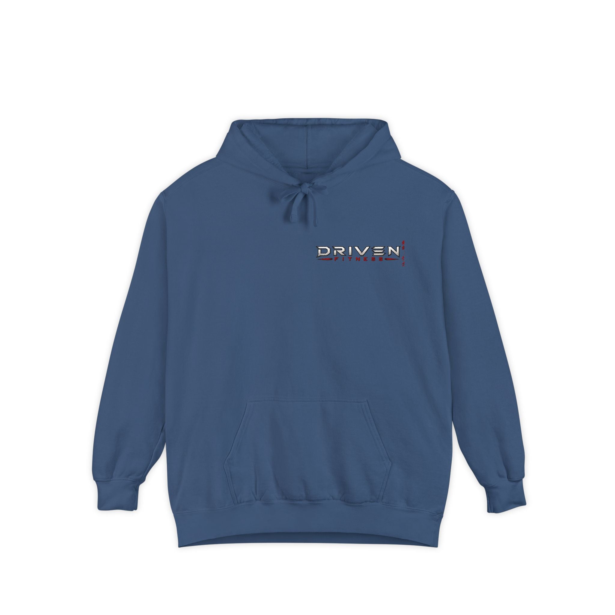 Core Hoodie