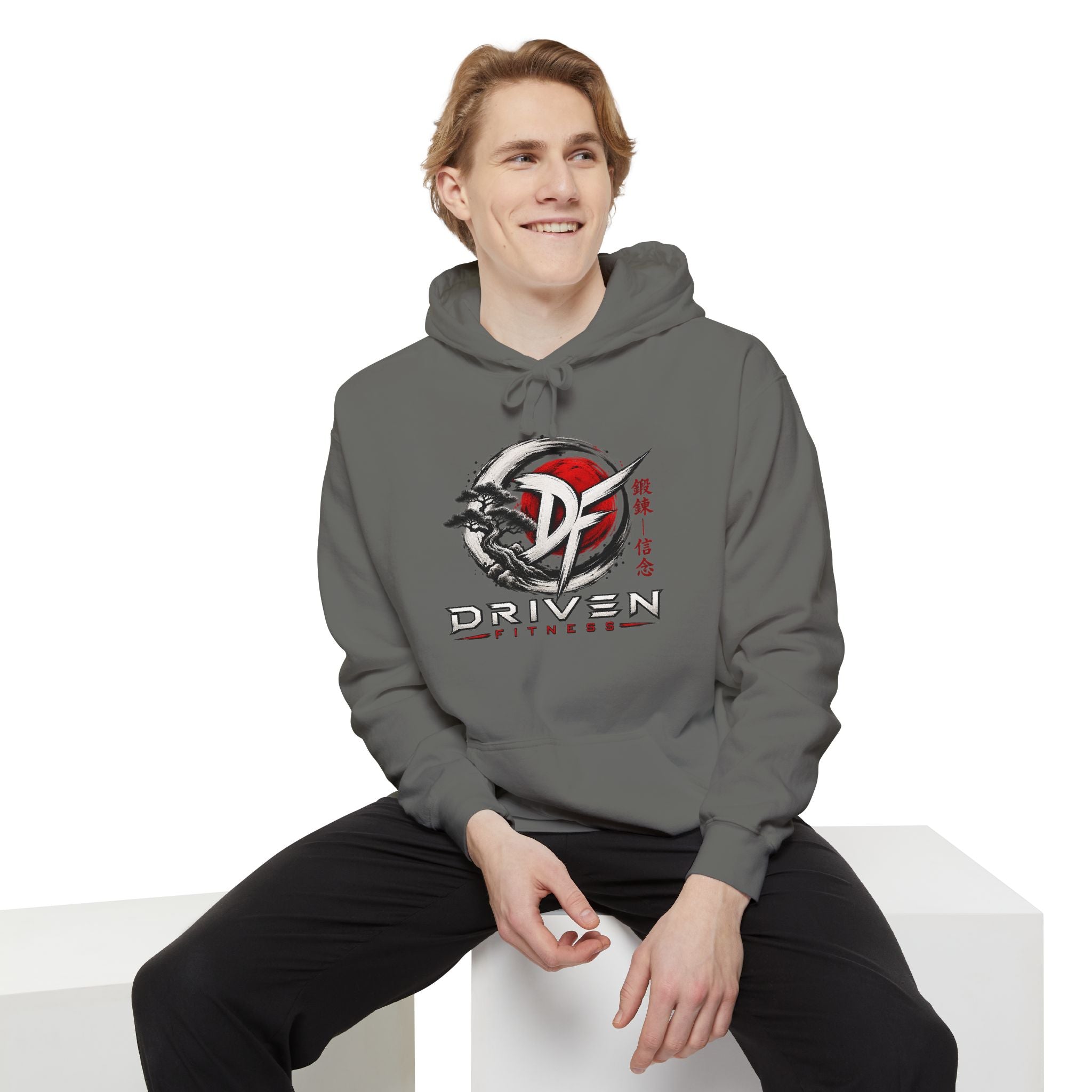 Founders Hoodie
