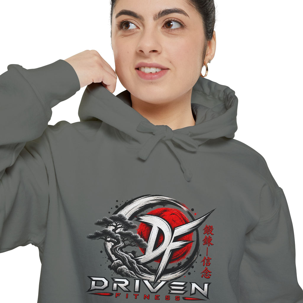 Founders Hoodie