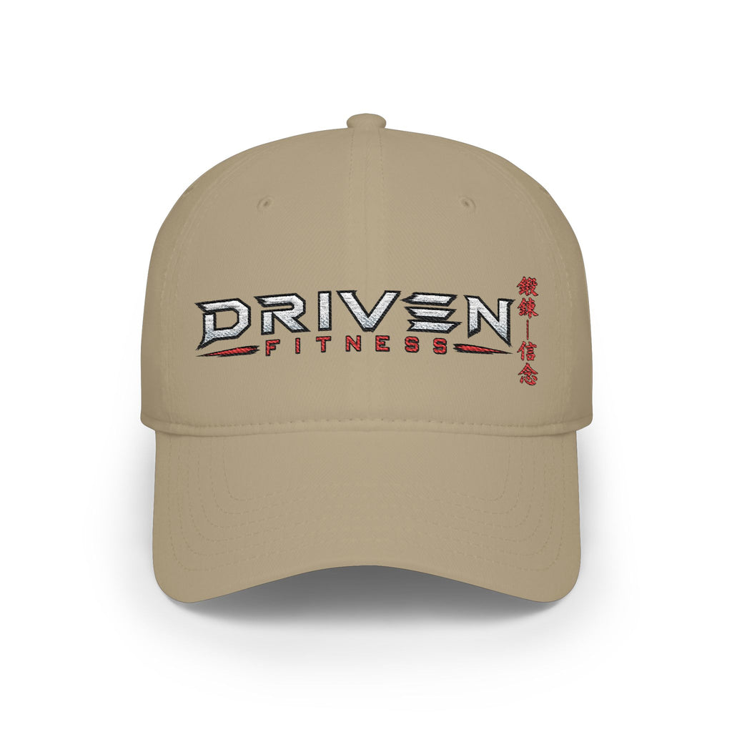 Snapback Driven Hat