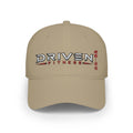 Snapback Driven Hat