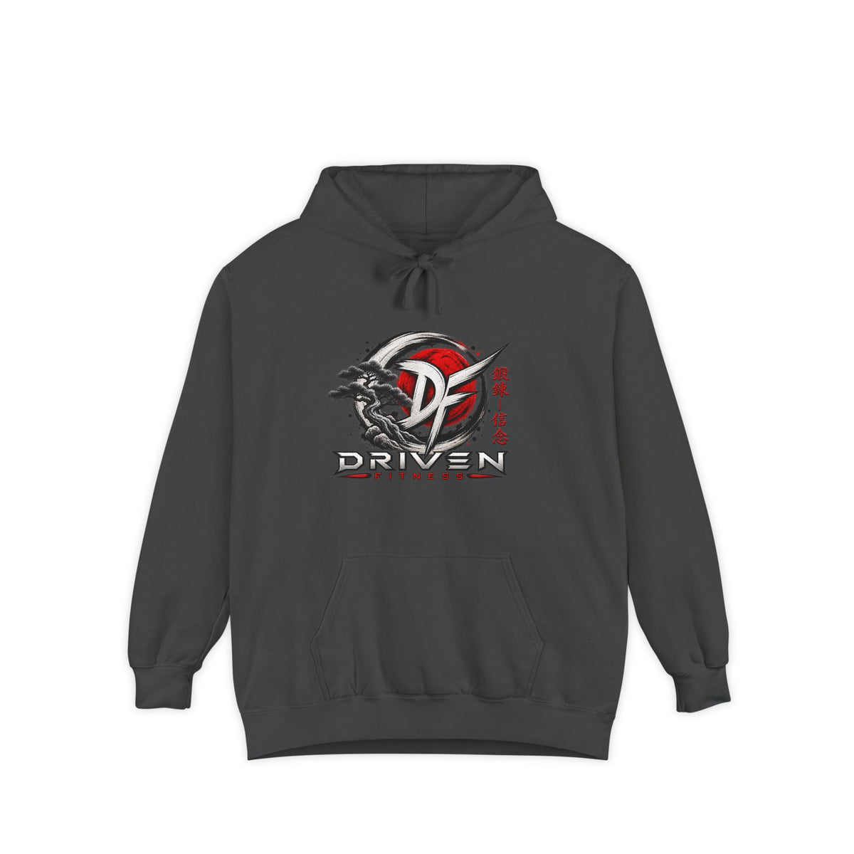 Founders Hoodie