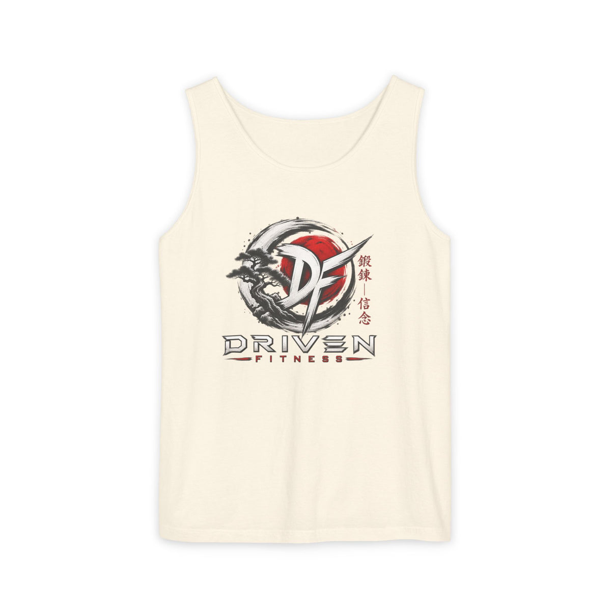 Founders Tank