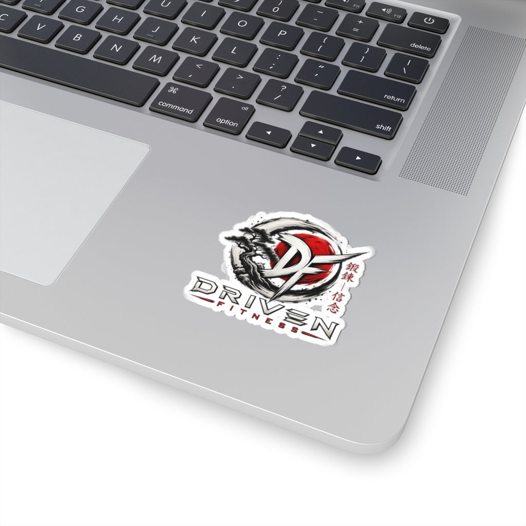 Founders Sticker